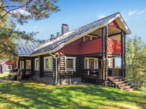 Holiday Home Kolin kuningatar by Interhome Lieksa